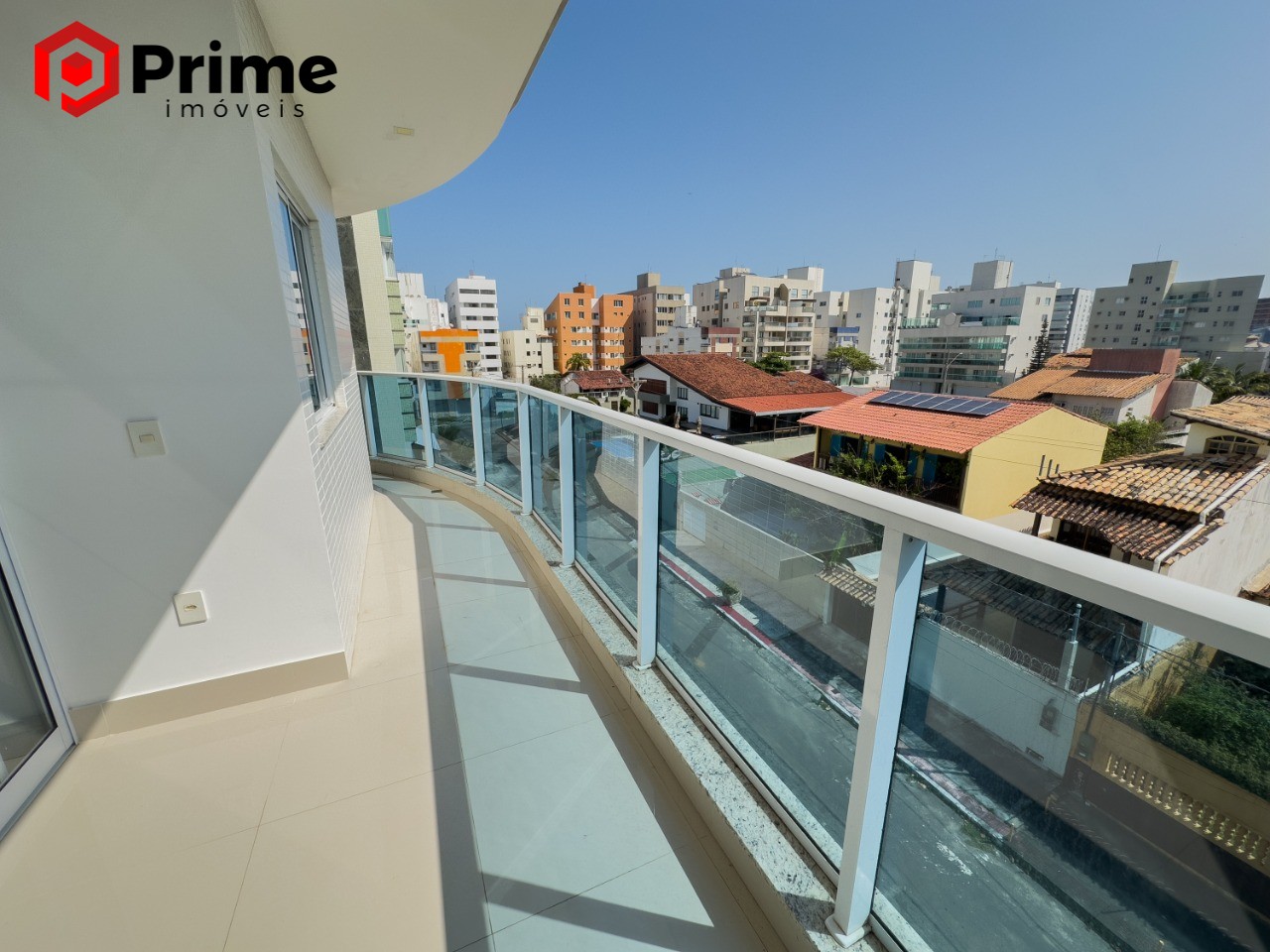 Apartamento à venda com 3 quartos, 110m² - Foto 1