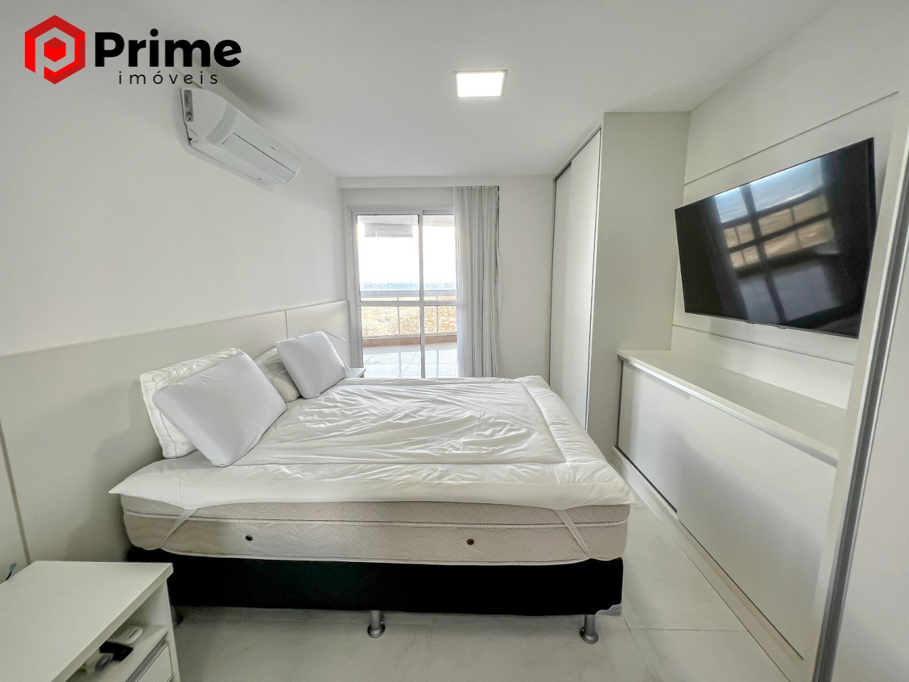 Apartamento à venda com 4 quartos, 250m² - Foto 9