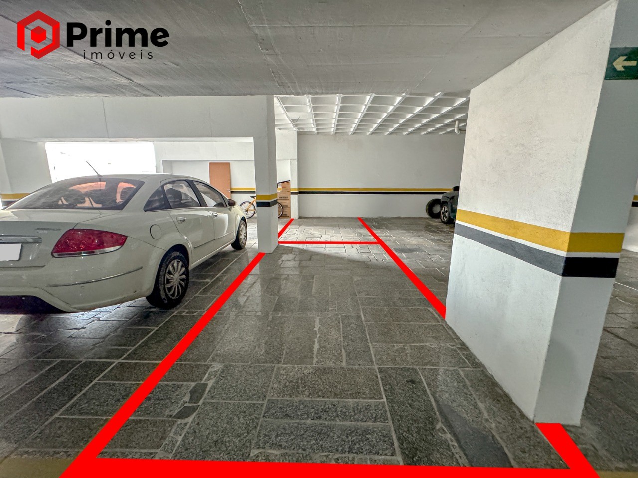 Apartamento, 3 quartos, 95 m² - Foto 21