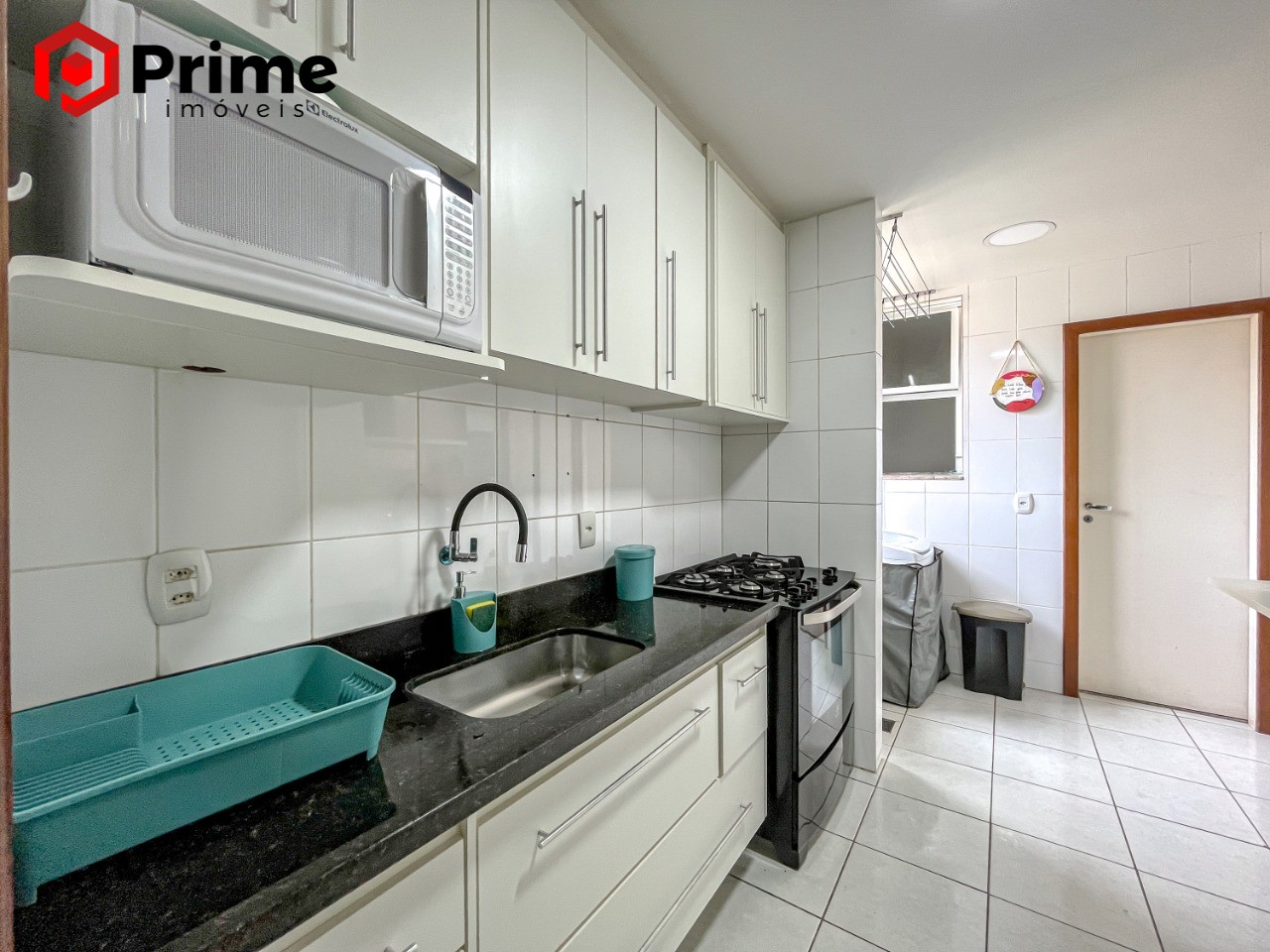 Apartamento, 3 quartos, 100 m² - Foto 17