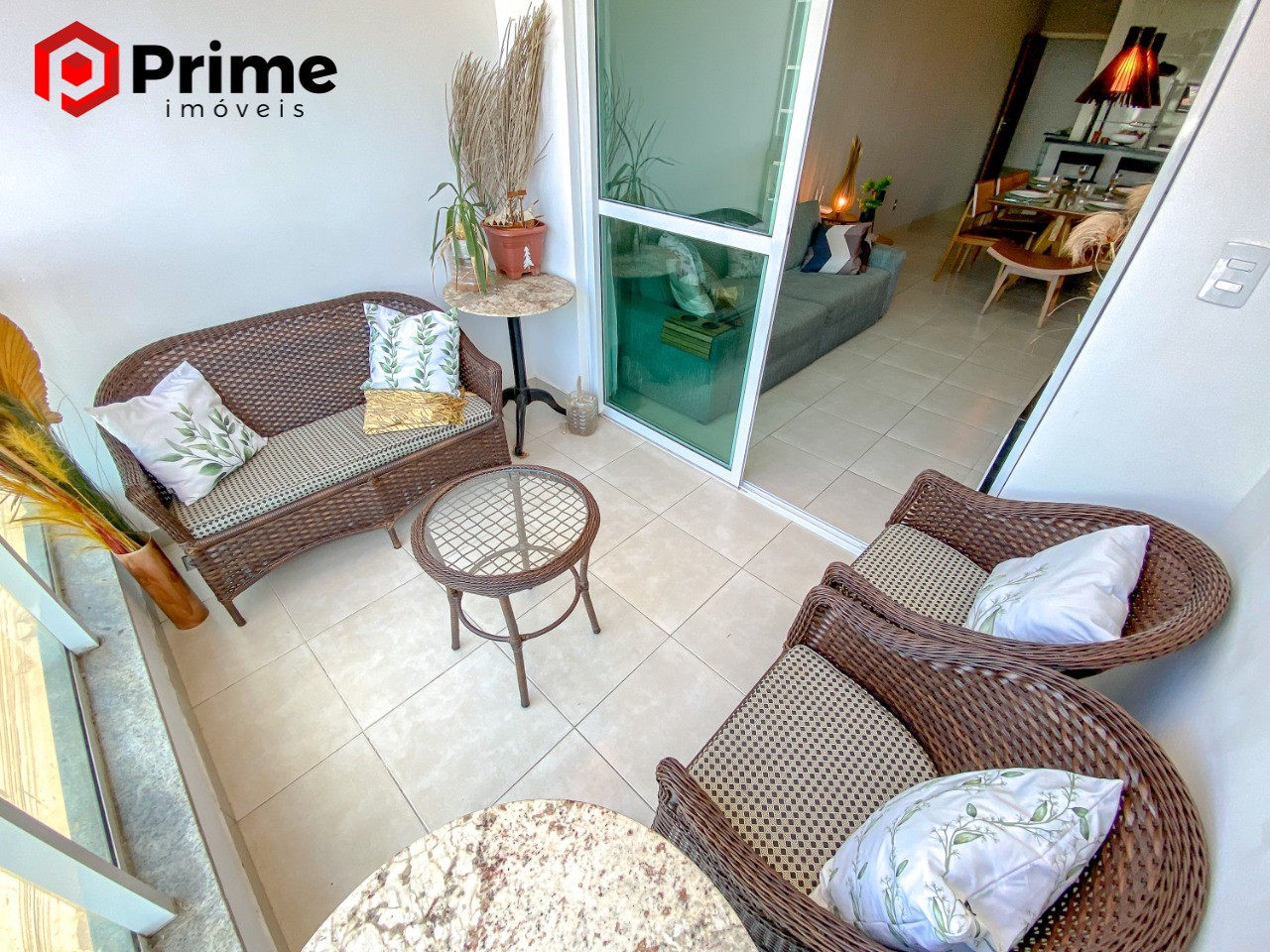 Apartamento, 3 quartos, 90 m² - Foto 6