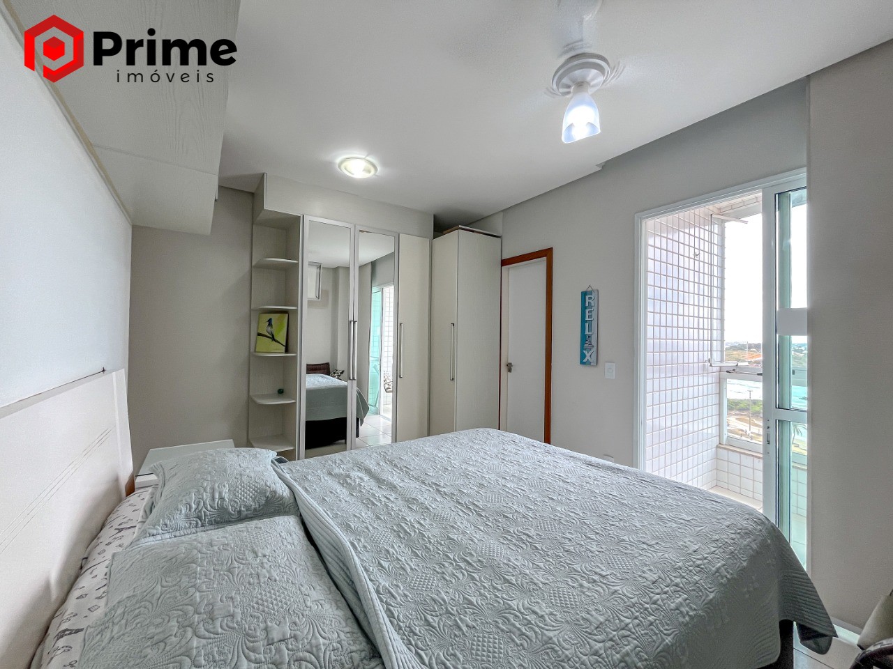 Apartamento, 3 quartos, 100 m² - Foto 12