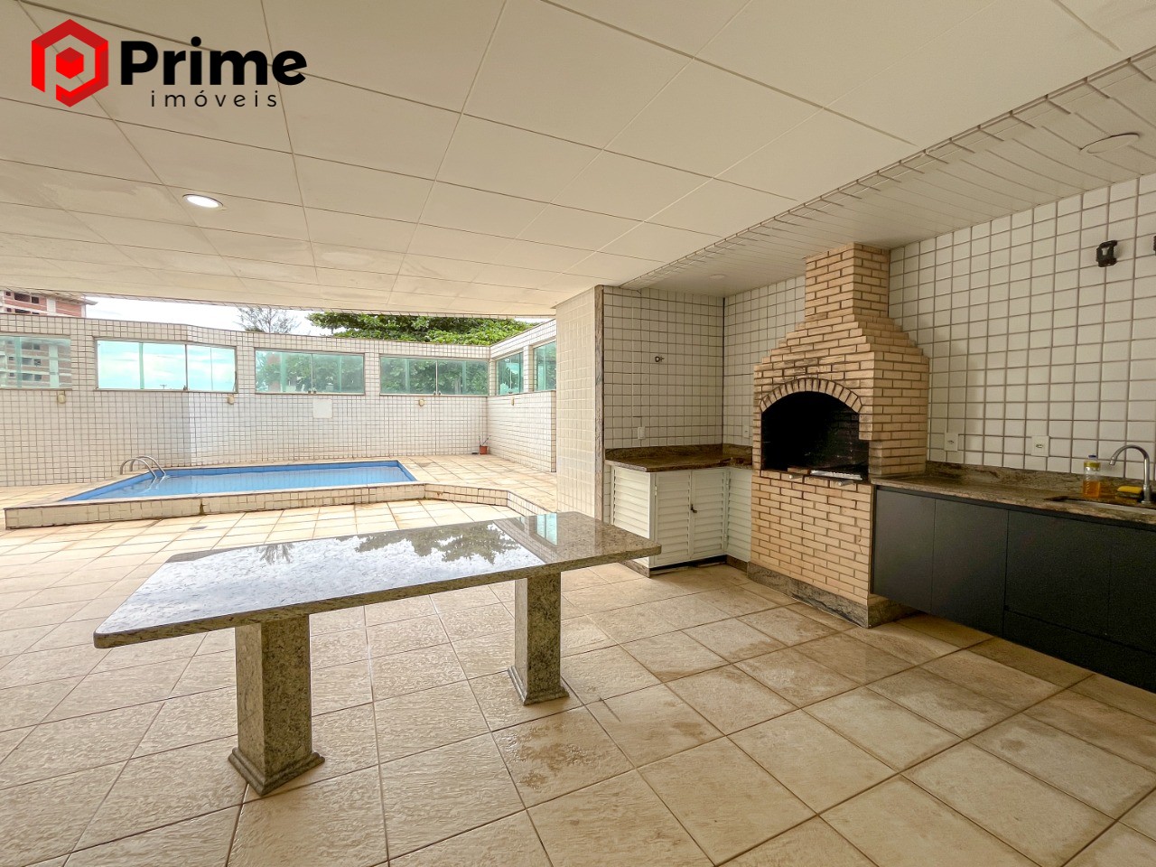 Apartamento, 3 quartos, 100 m² - Foto 23