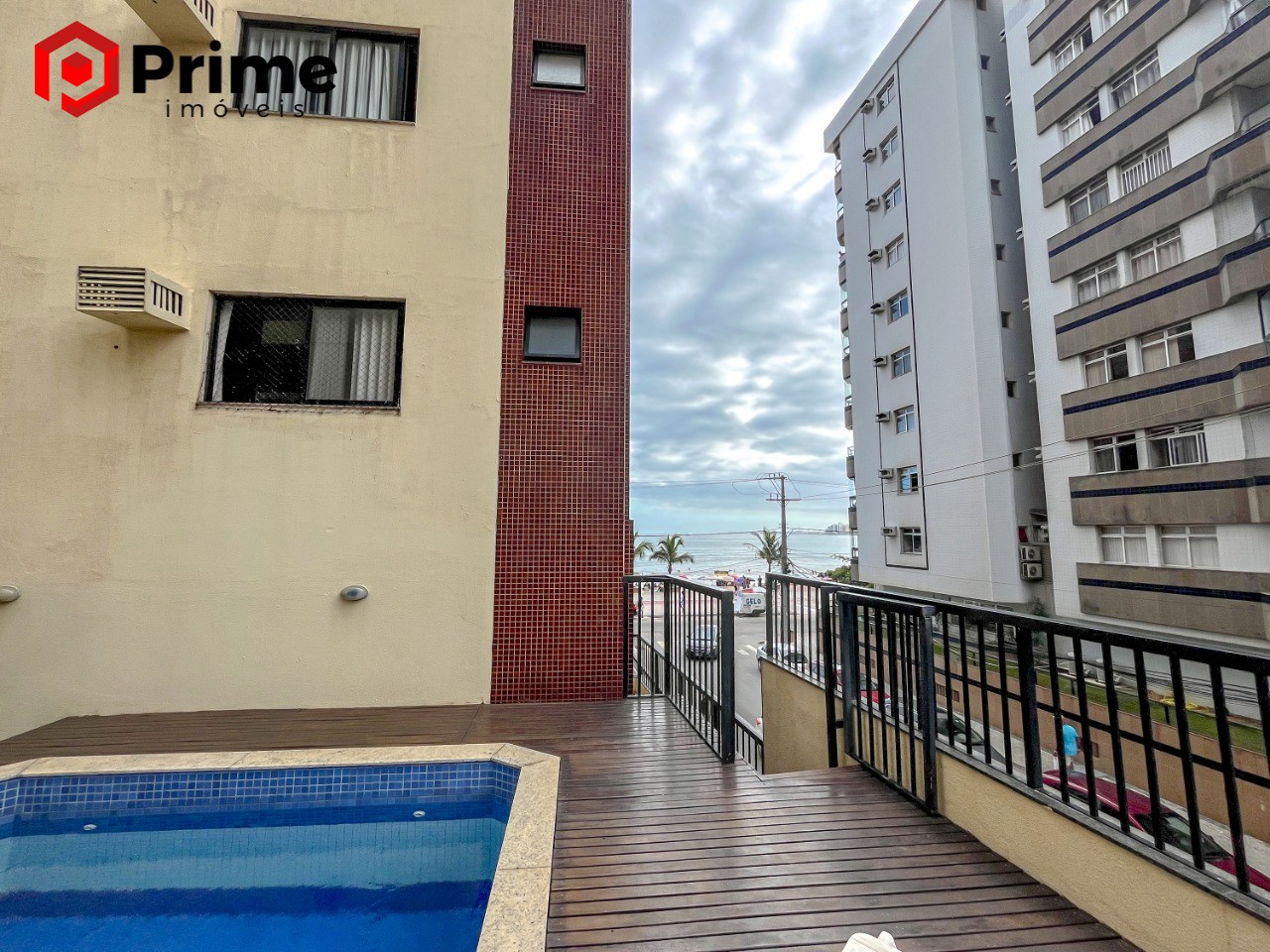 Apartamento, 4 quartos, 169 m² - Foto 2