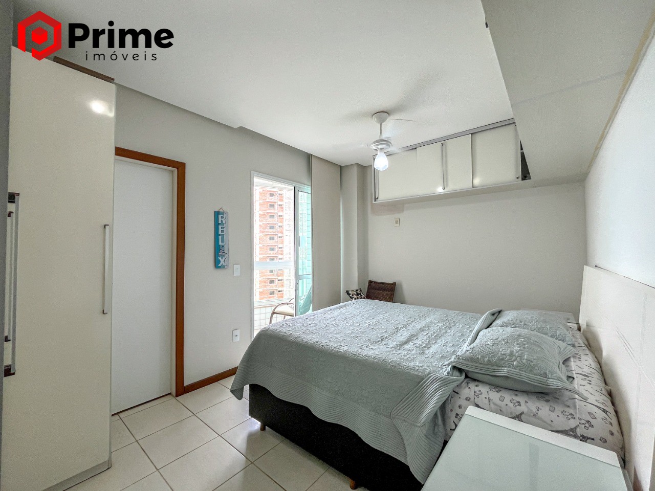 Apartamento, 3 quartos, 100 m² - Foto 11