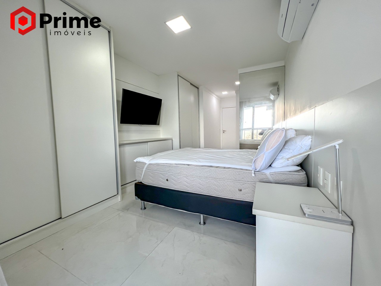 Apartamento à venda com 4 quartos, 250m² - Foto 10