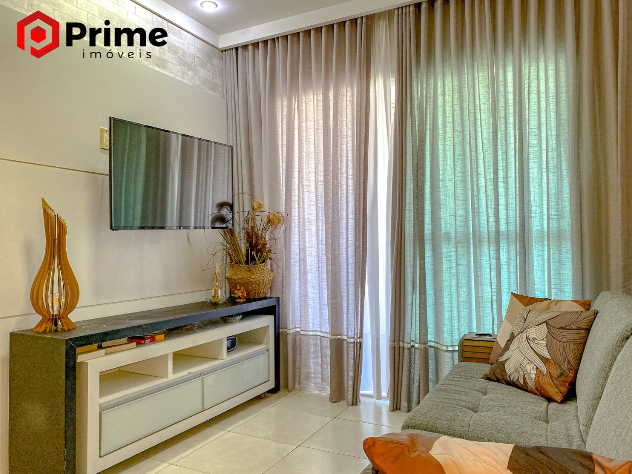 Apartamento, 3 quartos, 90 m² - Foto 3