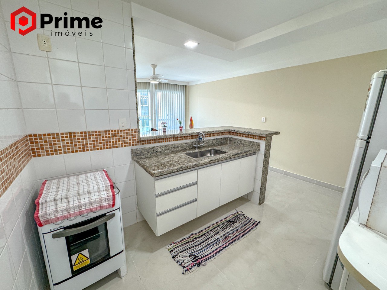 Apartamento à venda com 2 quartos, 65m² - Foto 10