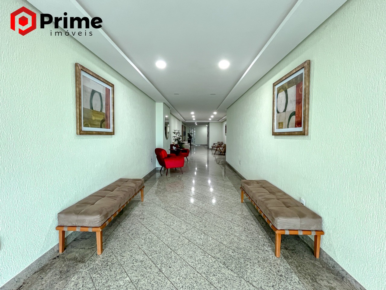 Apartamento, 3 quartos, 100 m² - Foto 34