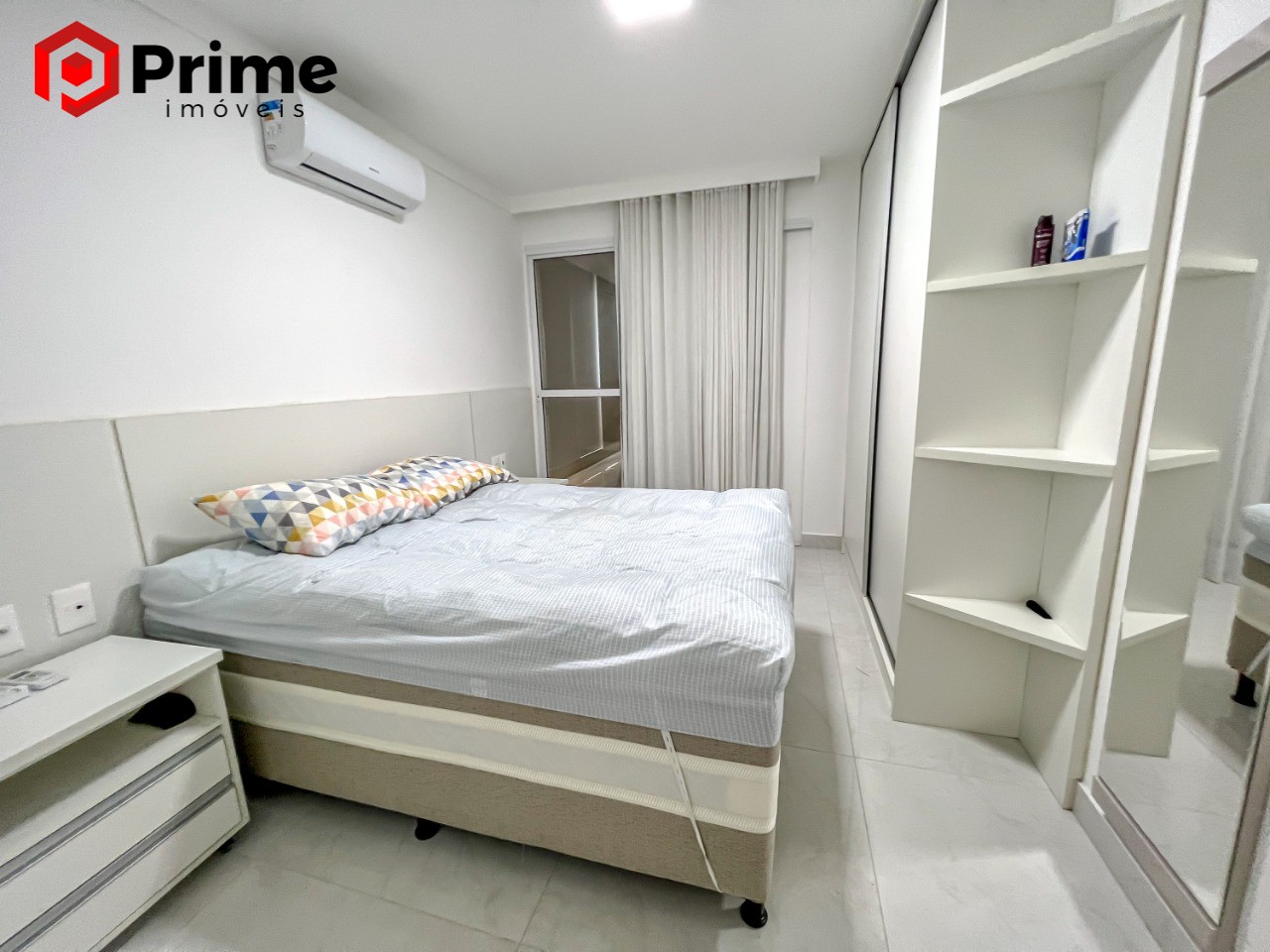 Apartamento à venda com 4 quartos, 250m² - Foto 7