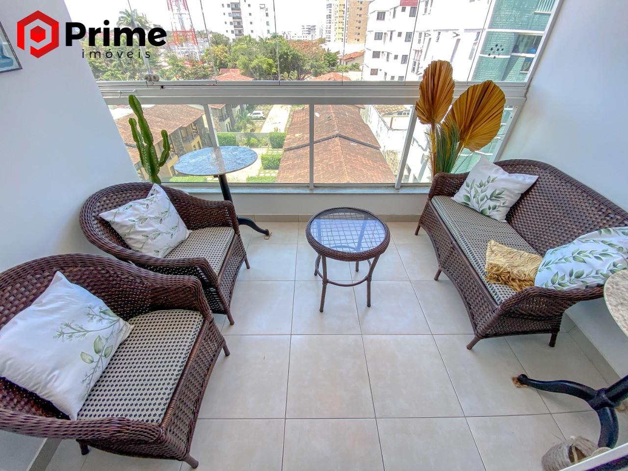 Apartamento, 3 quartos, 90 m² - Foto 5