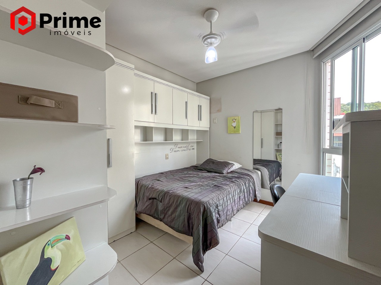 Apartamento, 3 quartos, 100 m² - Foto 8
