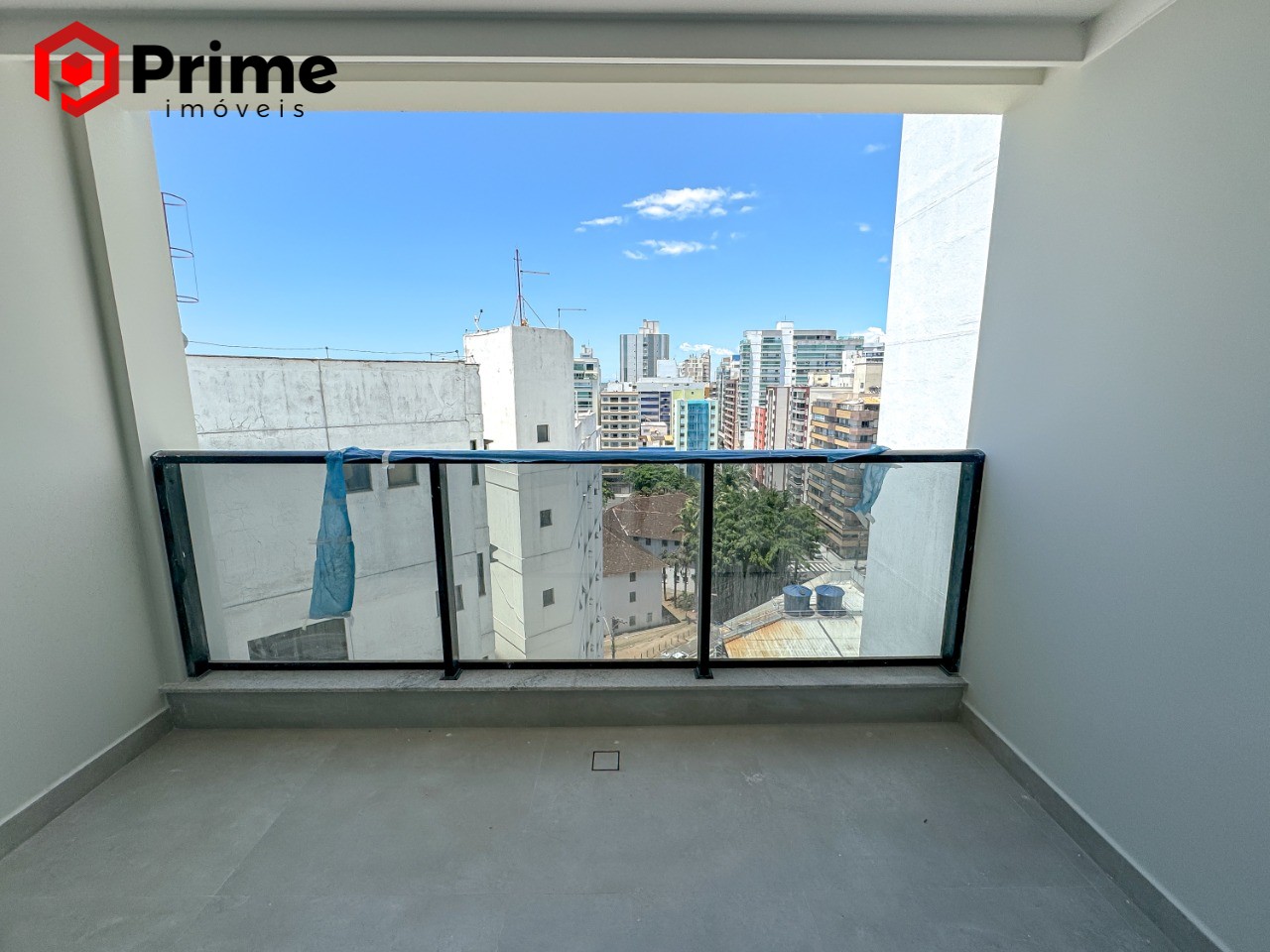 Apartamento à venda com 2 quartos, 71m² - Foto 6