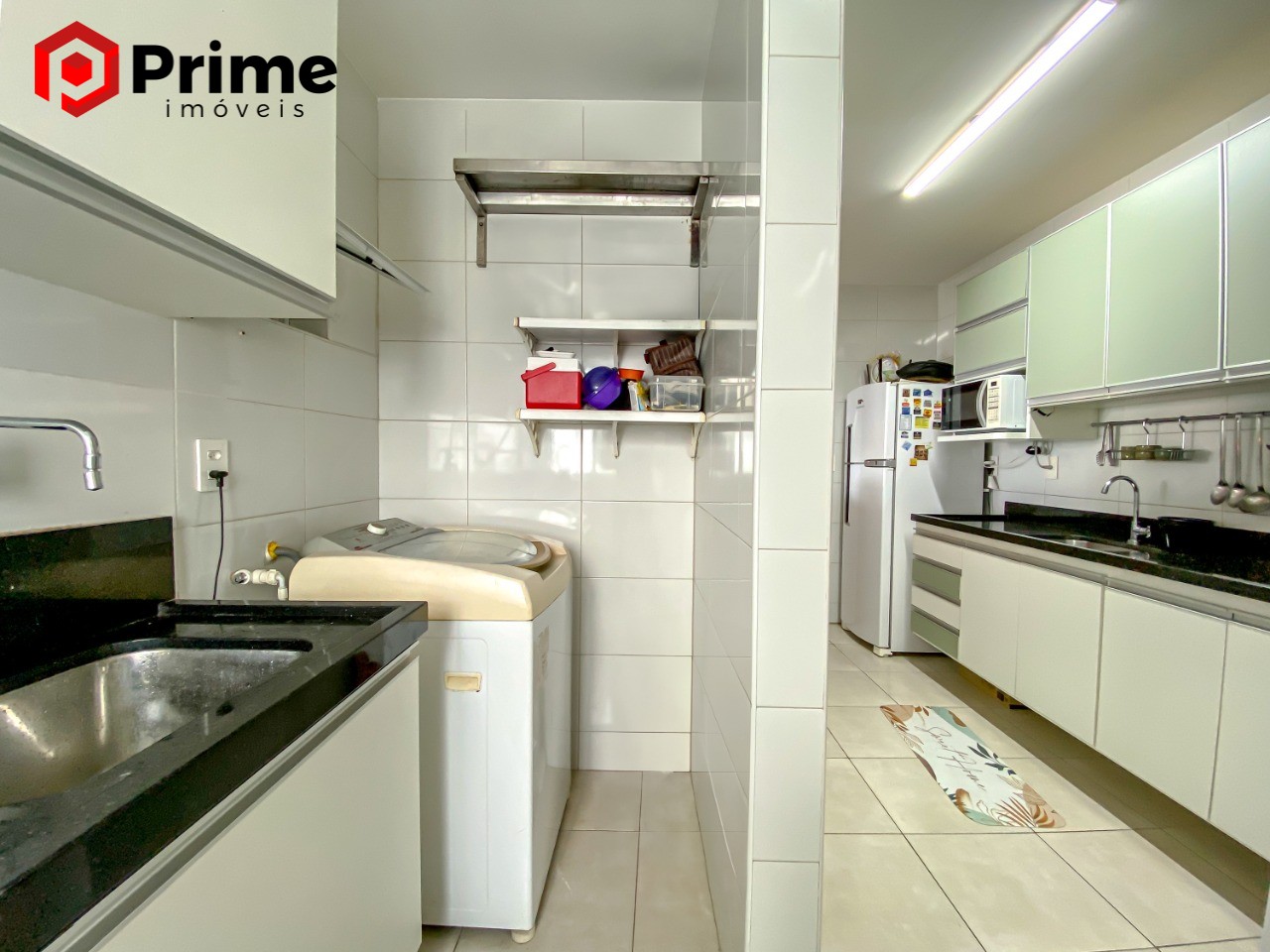 Apartamento, 3 quartos, 90 m² - Foto 17