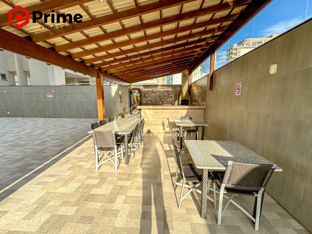 Apartamento, 3 quartos, 95 m² - Foto 27