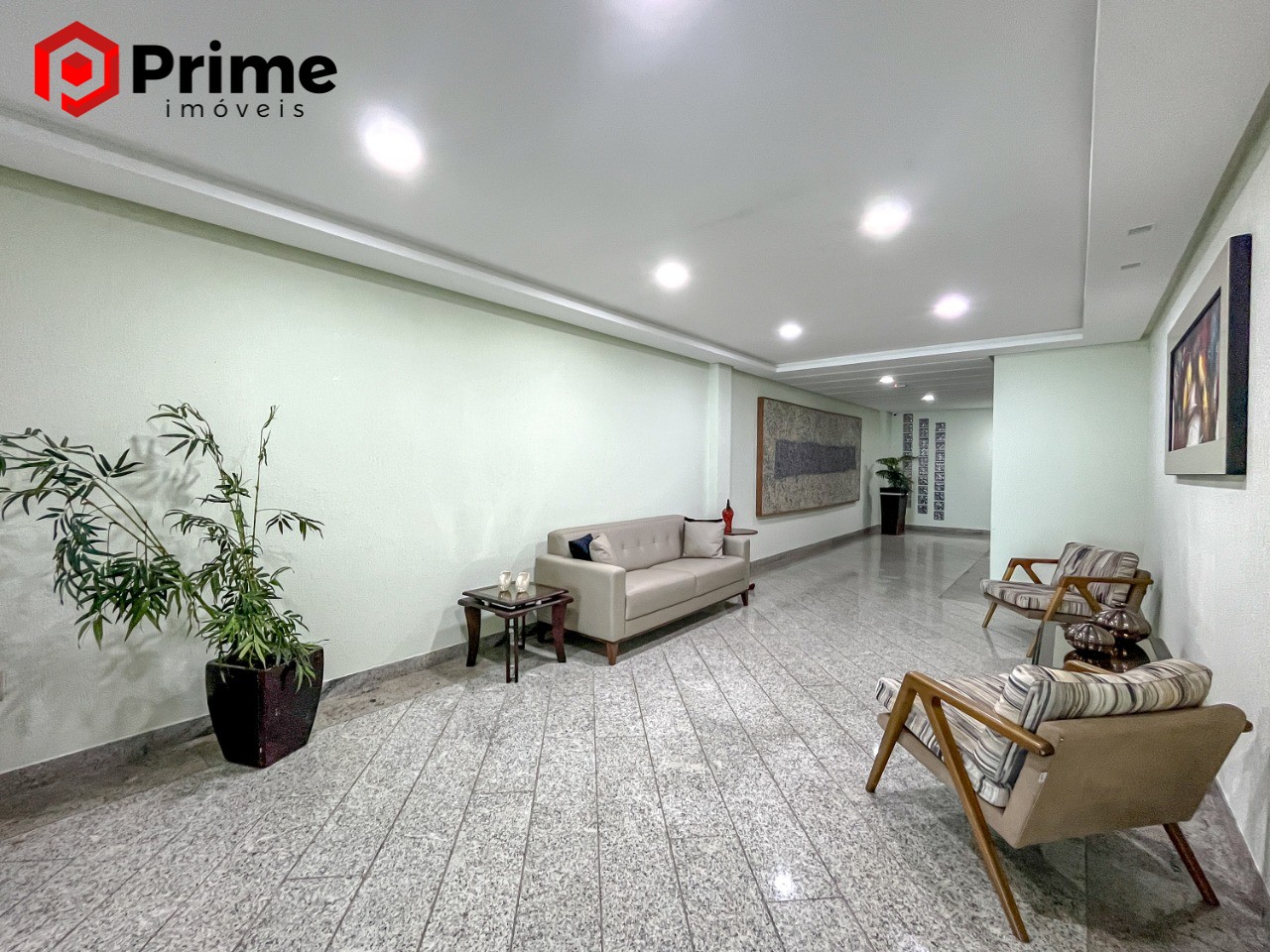 Apartamento, 3 quartos, 100 m² - Foto 33