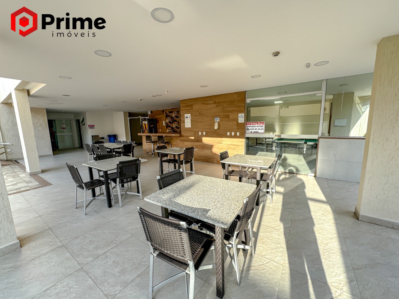 Apartamento, 3 quartos, 95 m² - Foto 23