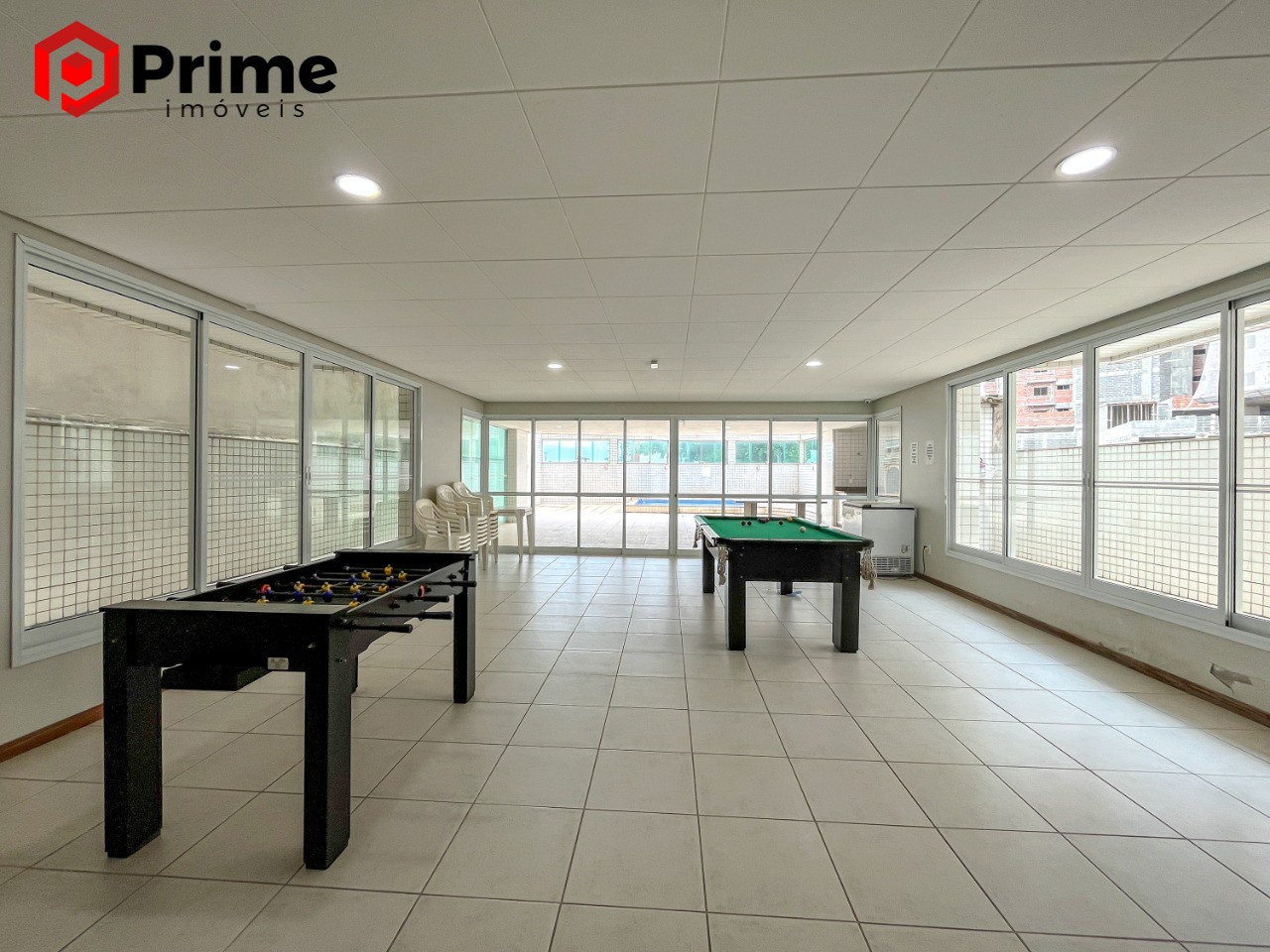 Apartamento, 3 quartos, 100 m² - Foto 20