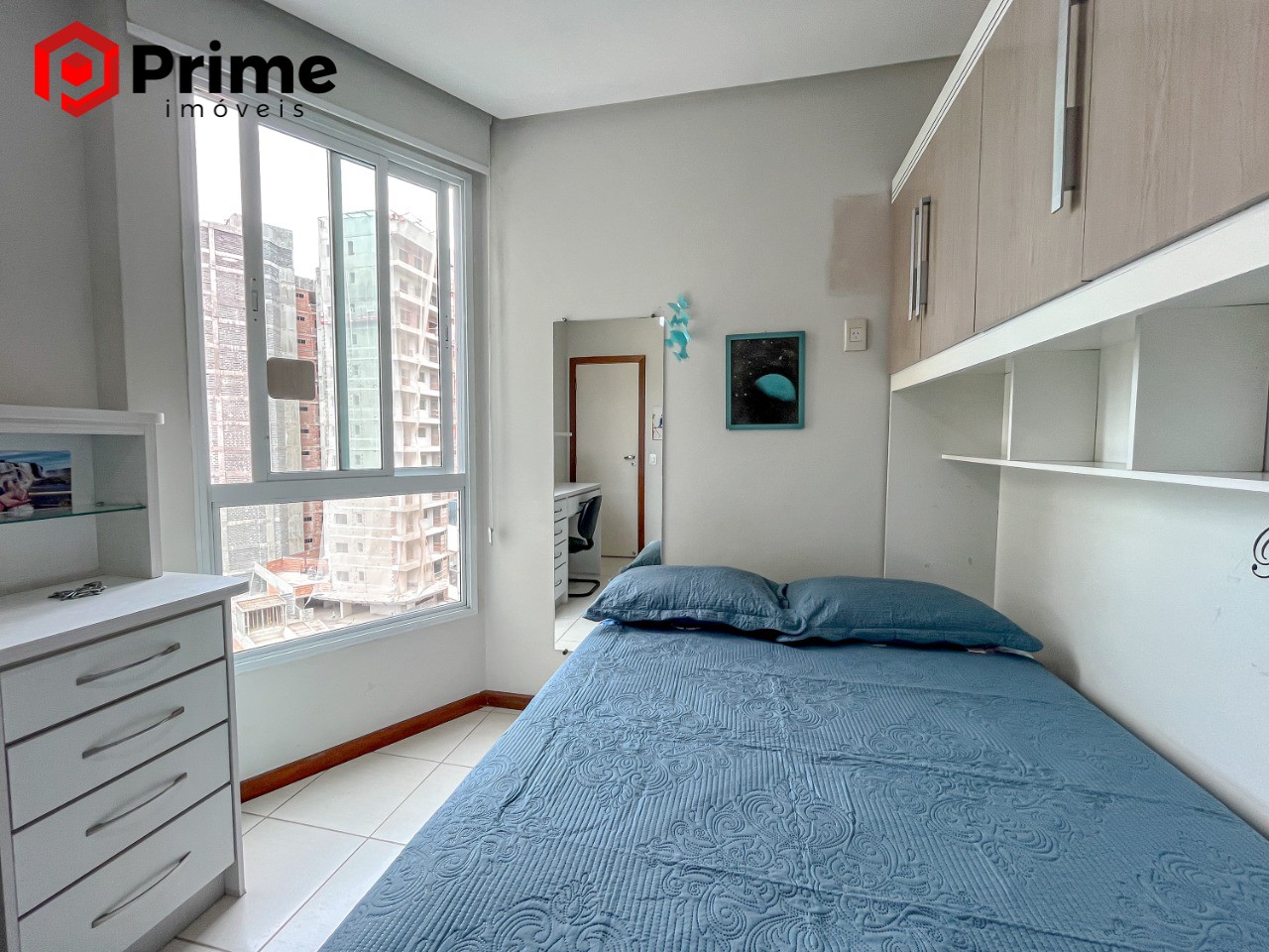 Apartamento, 3 quartos, 100 m² - Foto 5