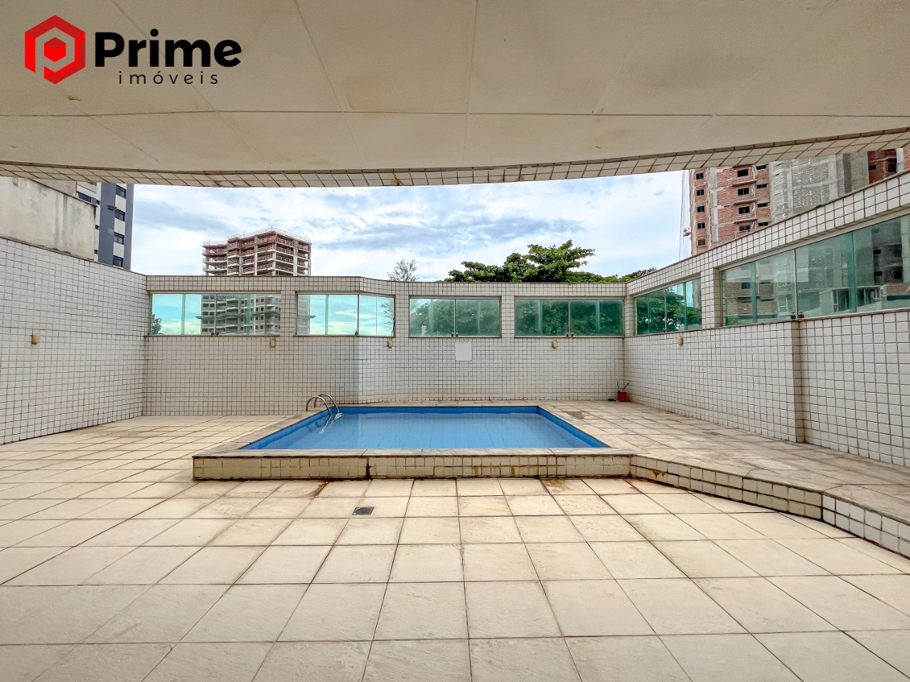 Apartamento, 3 quartos, 100 m² - Foto 24