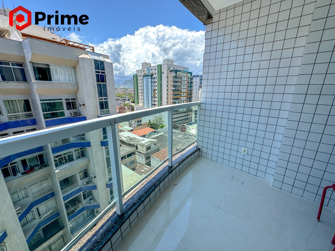 Apartamento à venda com 2 quartos, 65m² - Foto 5