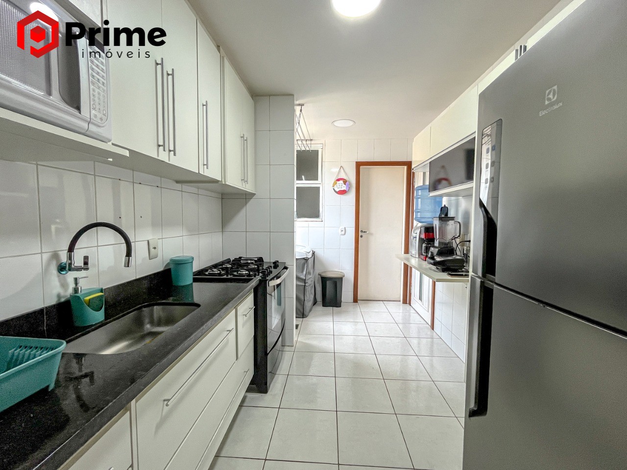Apartamento, 3 quartos, 100 m² - Foto 18