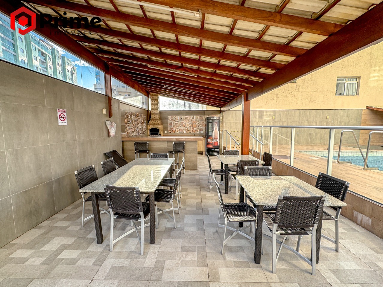 Apartamento, 3 quartos, 95 m² - Foto 24