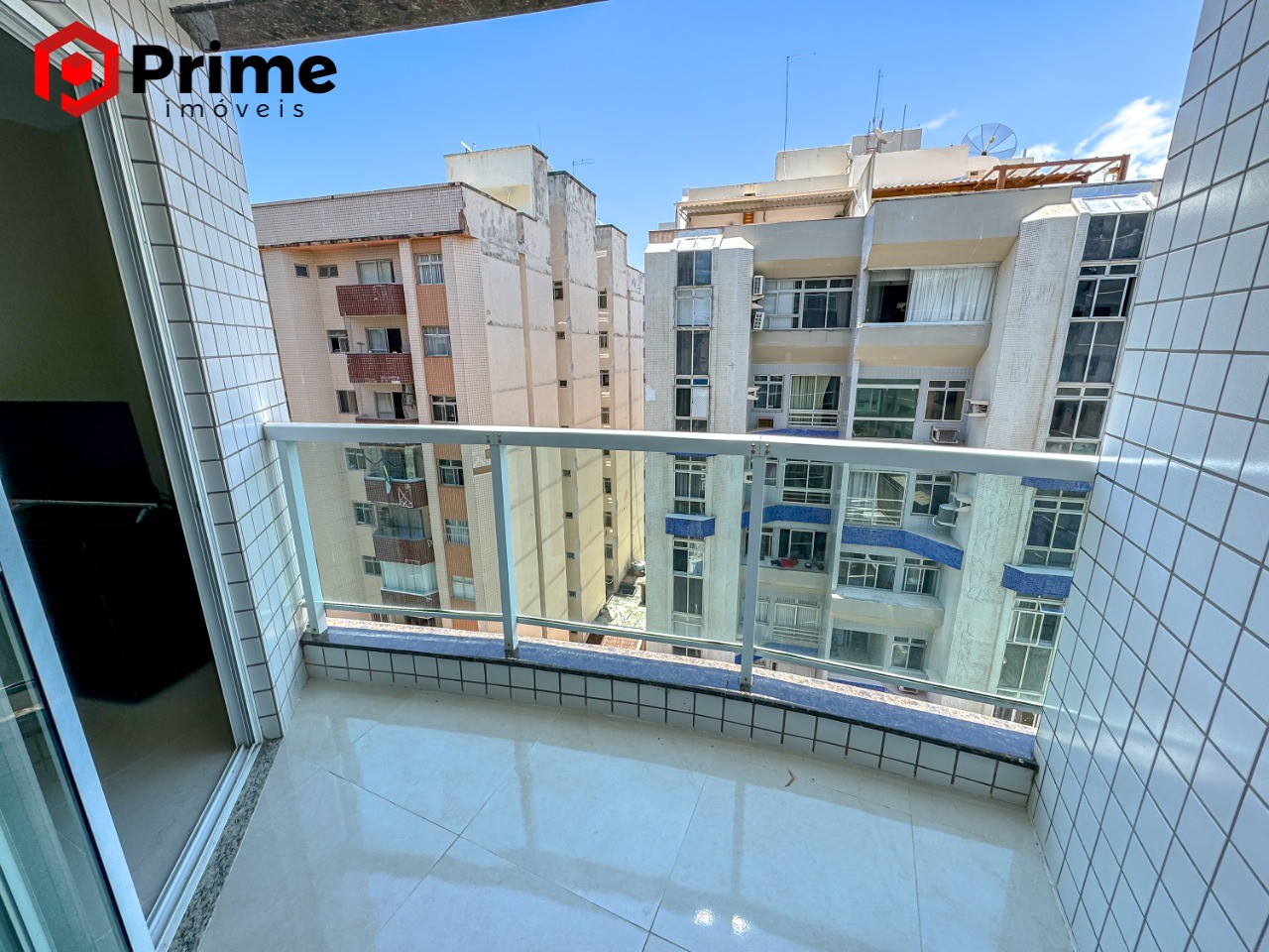 Apartamento à venda com 2 quartos, 65m² - Foto 7