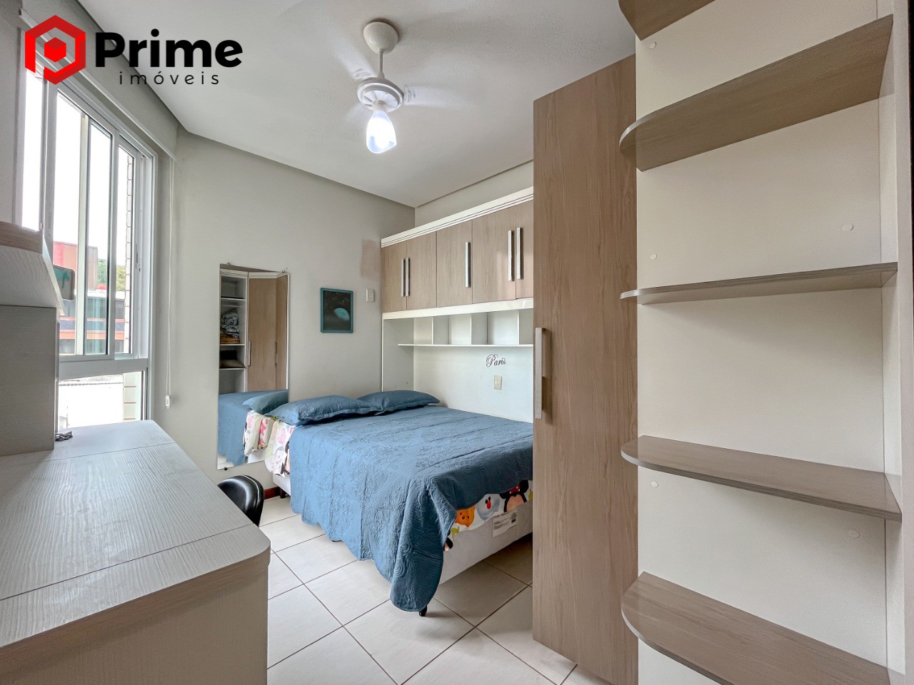 Apartamento, 3 quartos, 100 m² - Foto 4