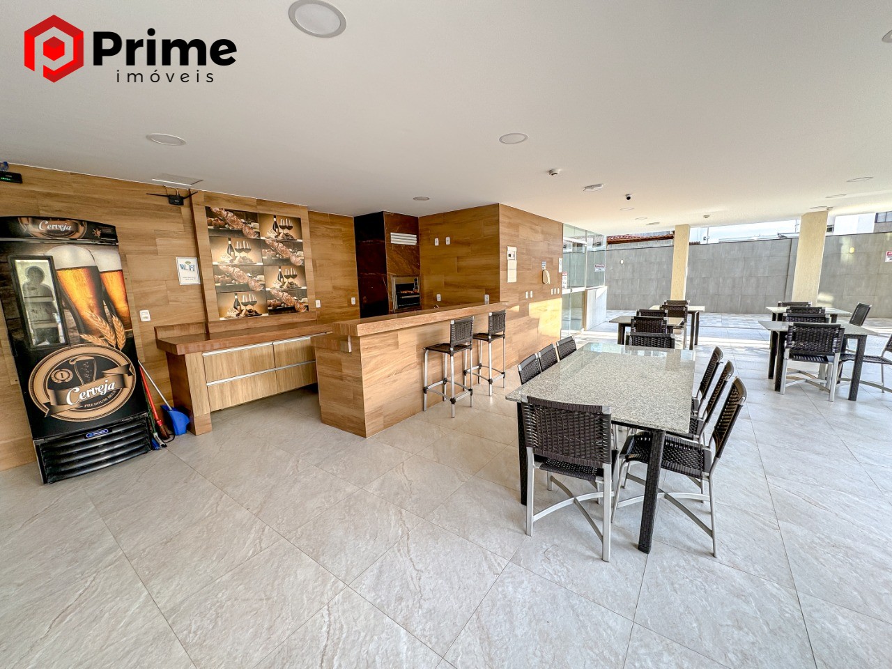 Apartamento, 3 quartos, 95 m² - Foto 22