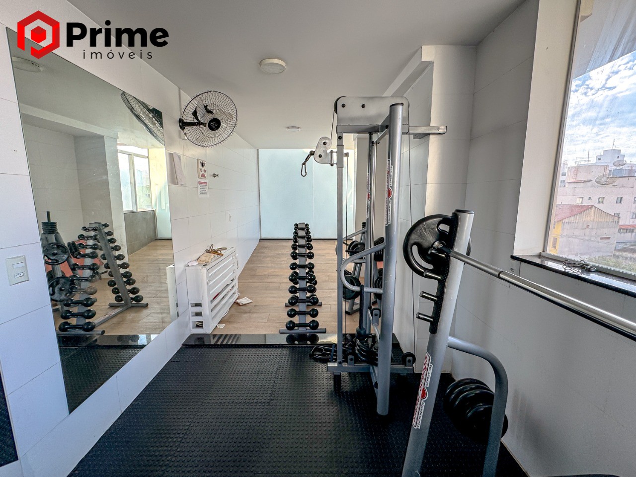 Apartamento, 3 quartos, 95 m² - Foto 30