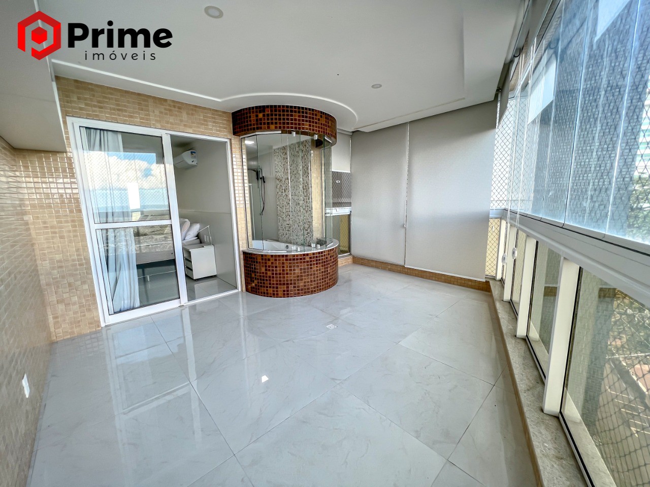 Apartamento à venda com 4 quartos, 250m² - Foto 27