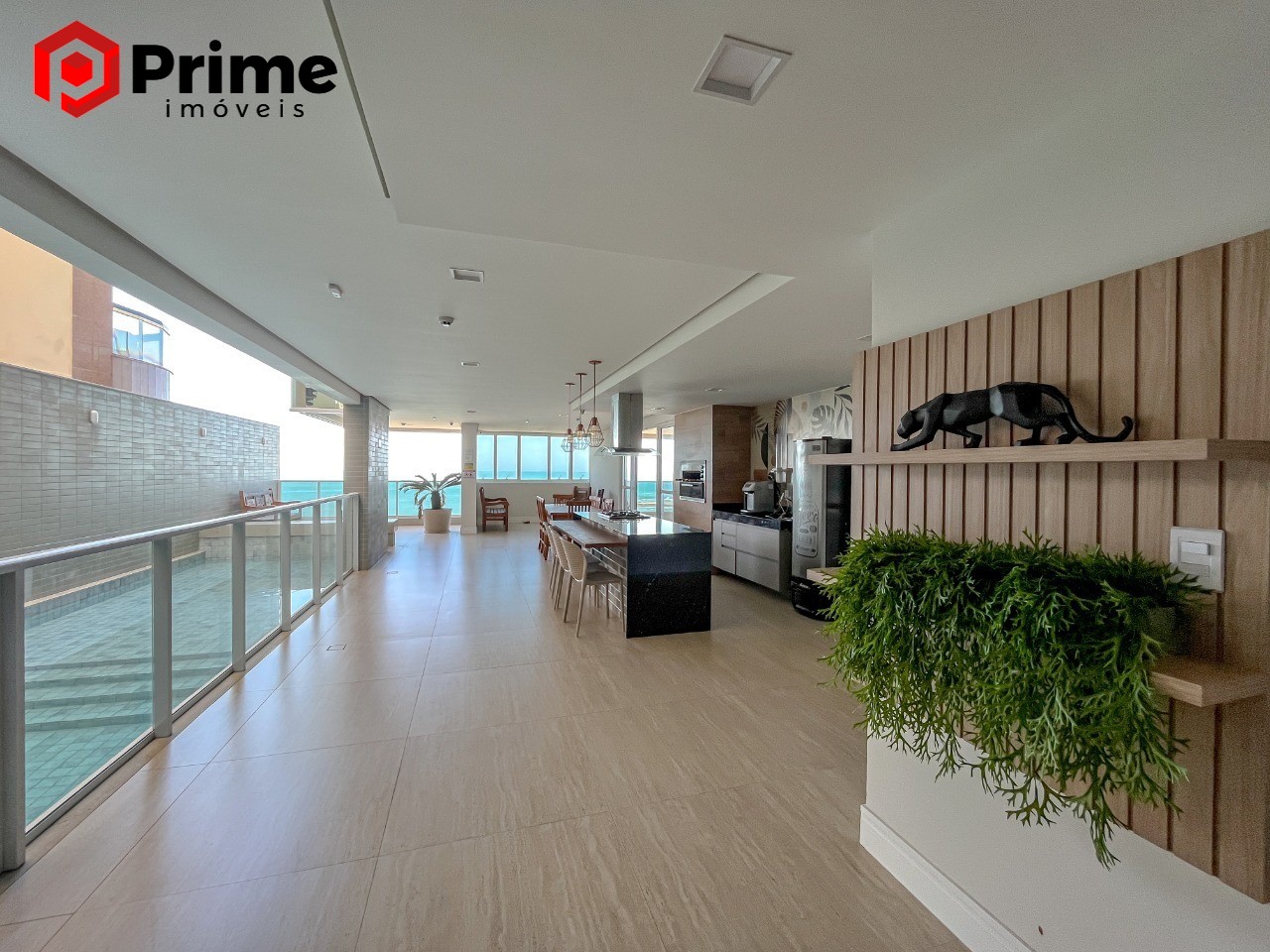 Apartamento à venda com 4 quartos, 216m² - Foto 6