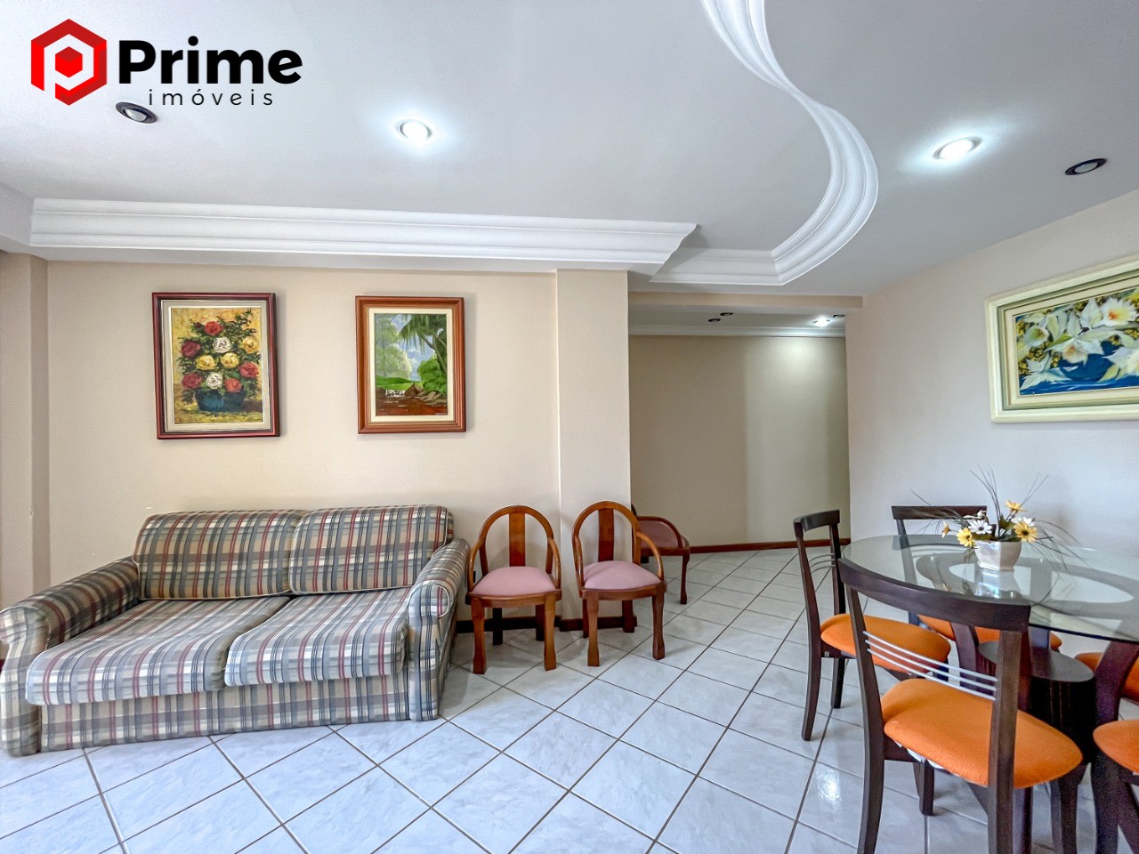 Apartamento, 3 quartos, 90 m² - Foto 4