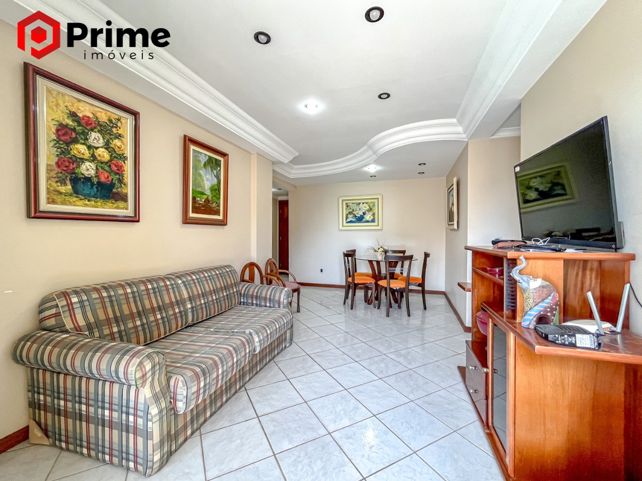 Apartamento, 3 quartos, 90 m² - Foto 5