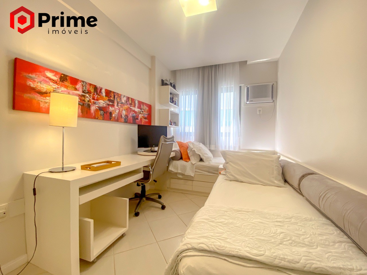 Apartamento, 3 quartos, 120 m² - Foto 9