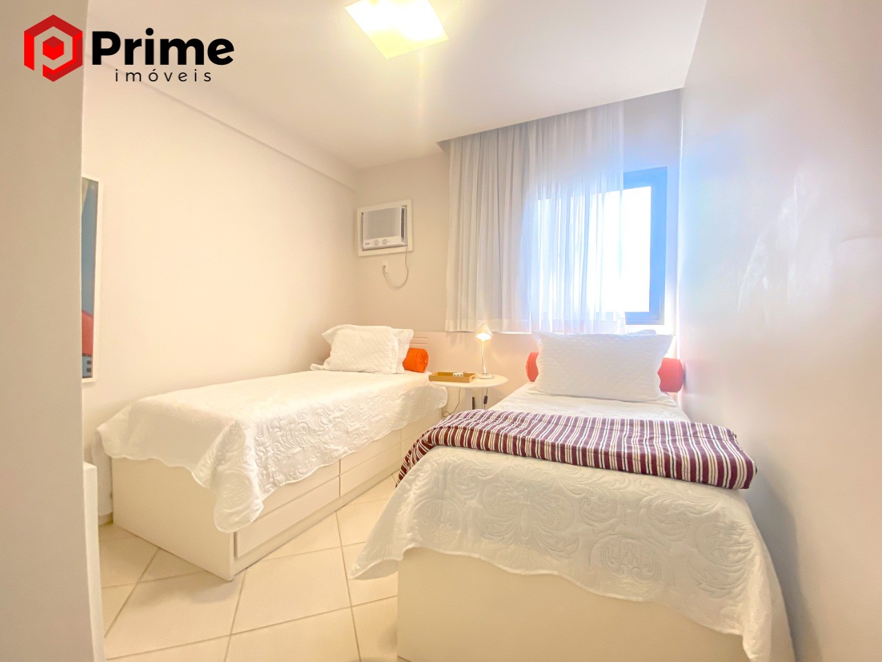 Apartamento, 3 quartos, 120 m² - Foto 8