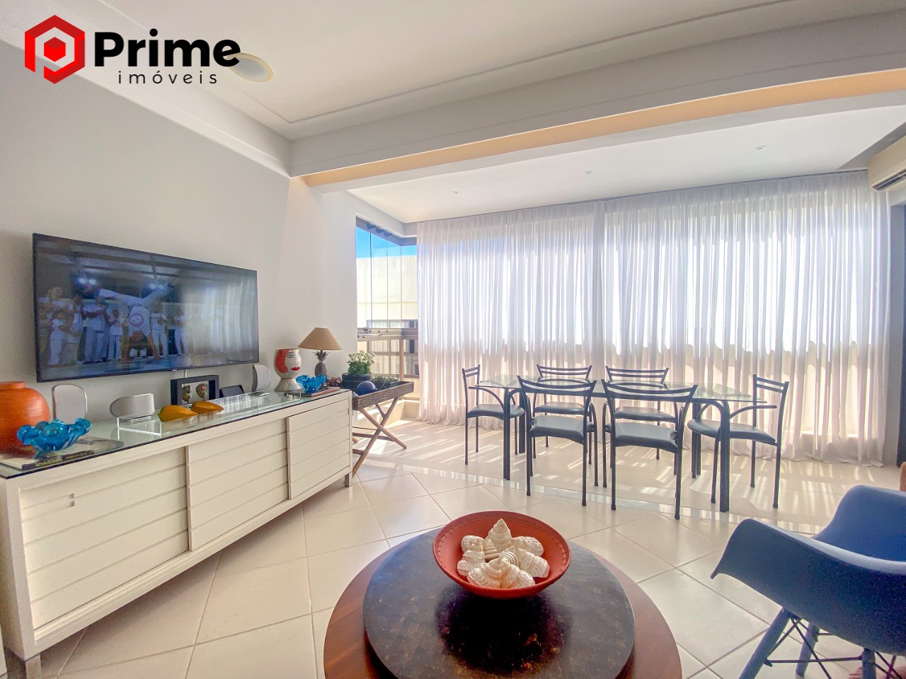Apartamento, 3 quartos, 120 m² - Foto 4