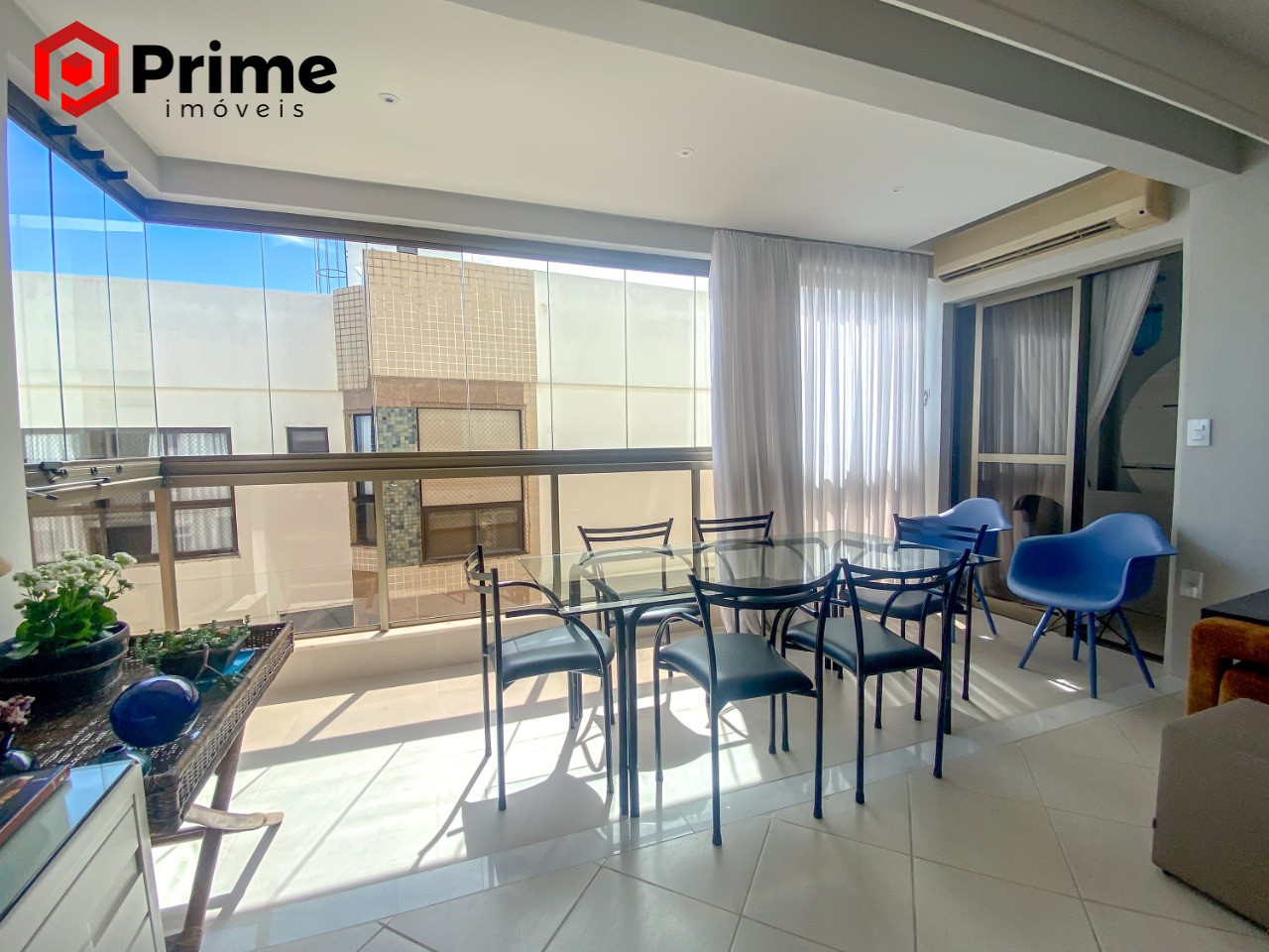 Apartamento, 3 quartos, 120 m² - Foto 6