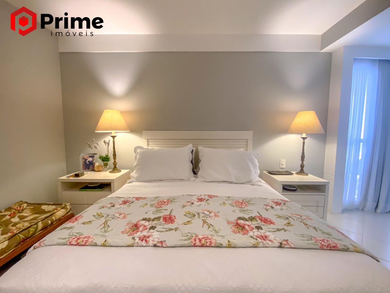 Apartamento, 3 quartos, 120 m² - Foto 11