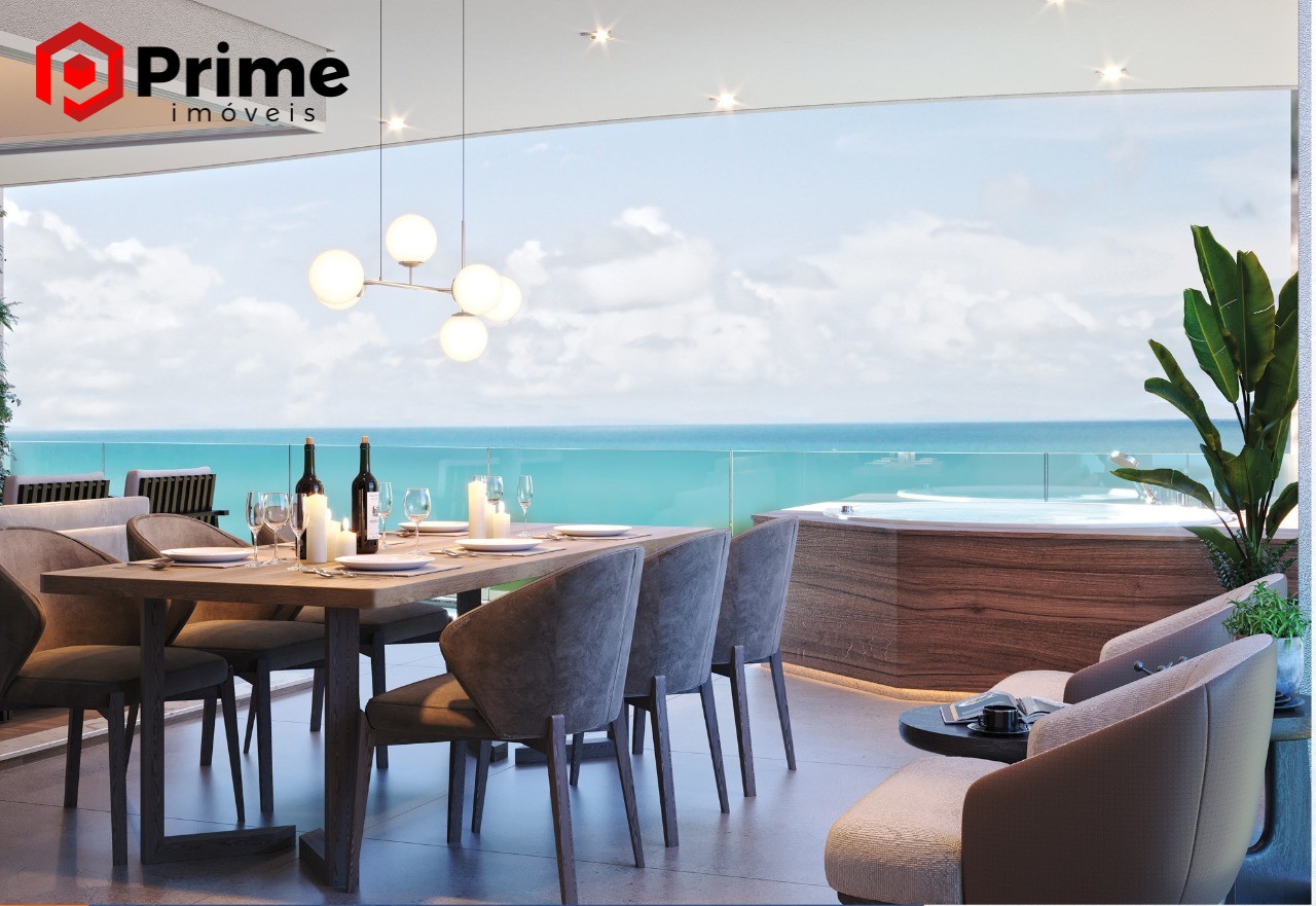 Apartamento, 4 quartos, 212 m² - Foto 4