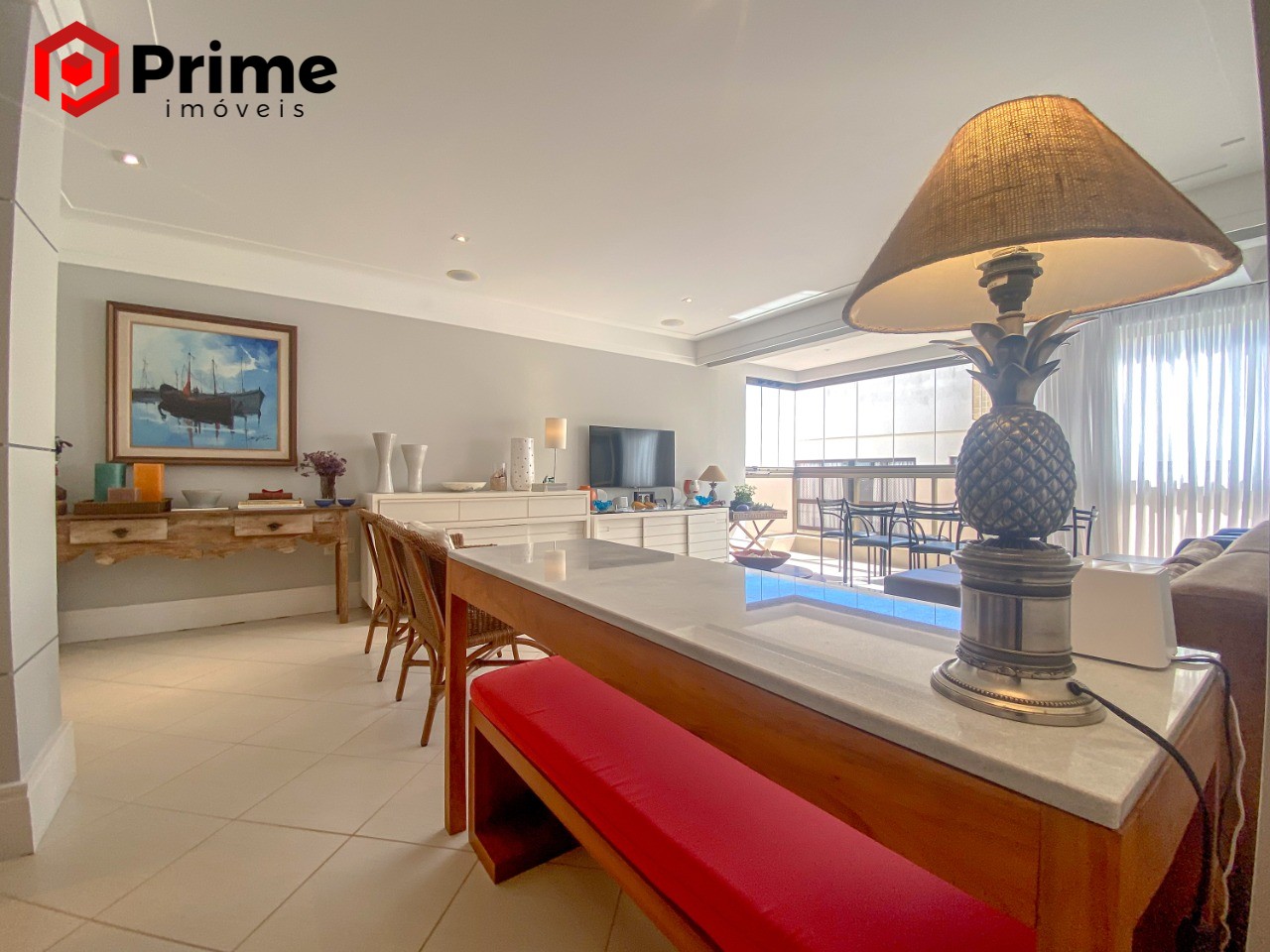Apartamento, 3 quartos, 120 m² - Foto 7