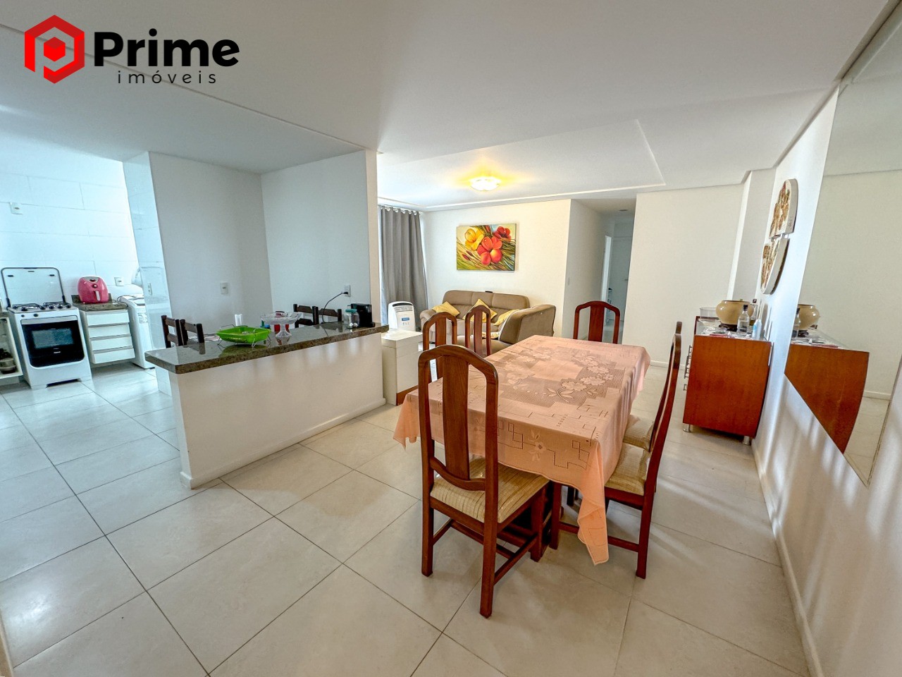 Apartamento à venda com 3 quartos, 120m² - Foto 4