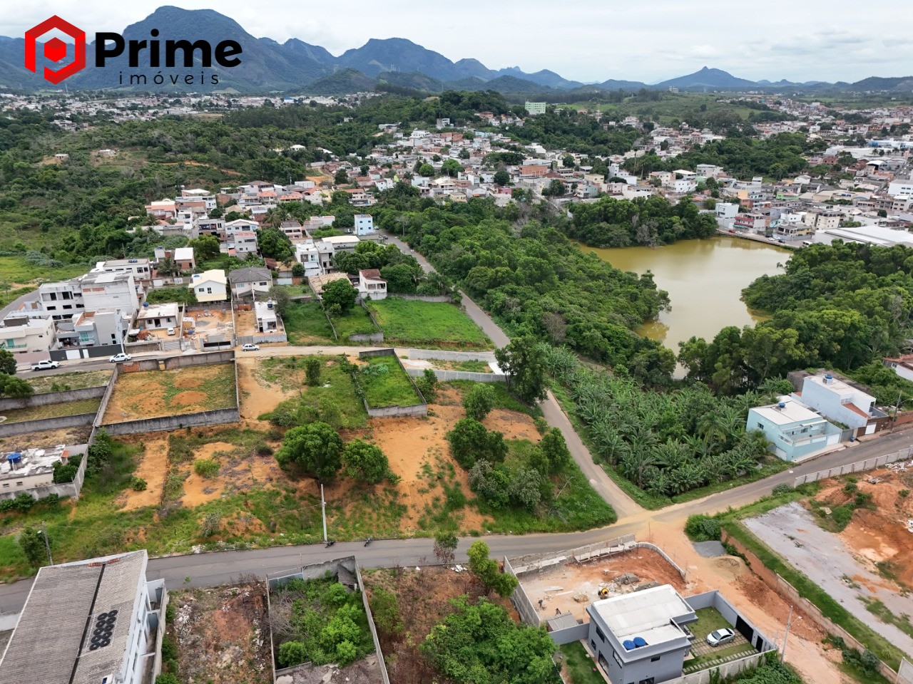 Terreno à venda, 360m² - Foto 5