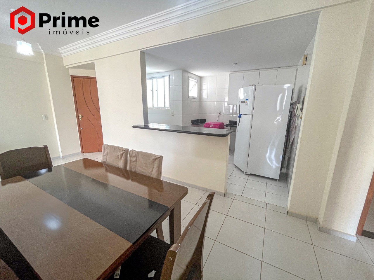 Apartamento à venda com 3 quartos, 90m² - Foto 4