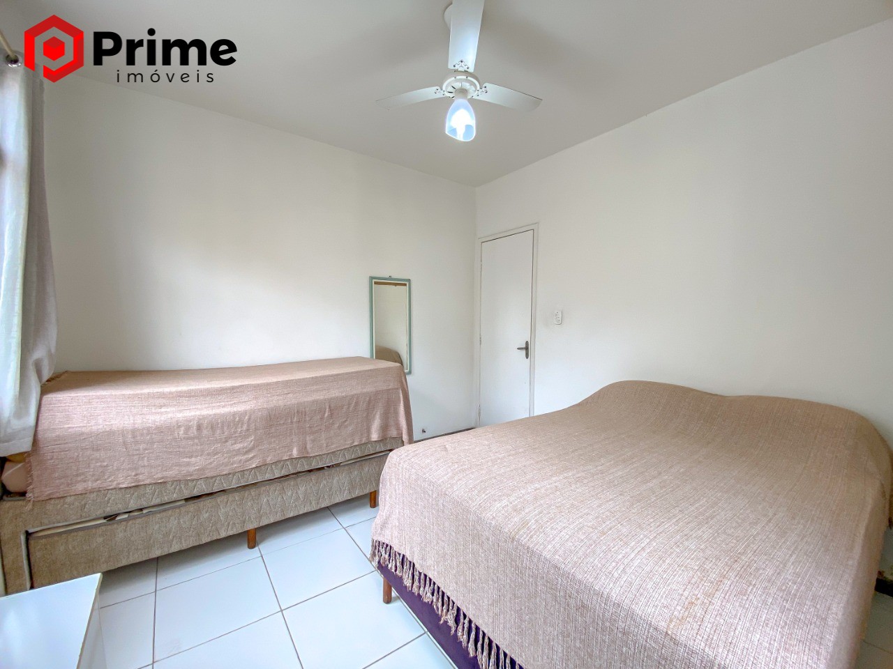 Apartamento, 1 quarto, 60 m² - Foto 3
