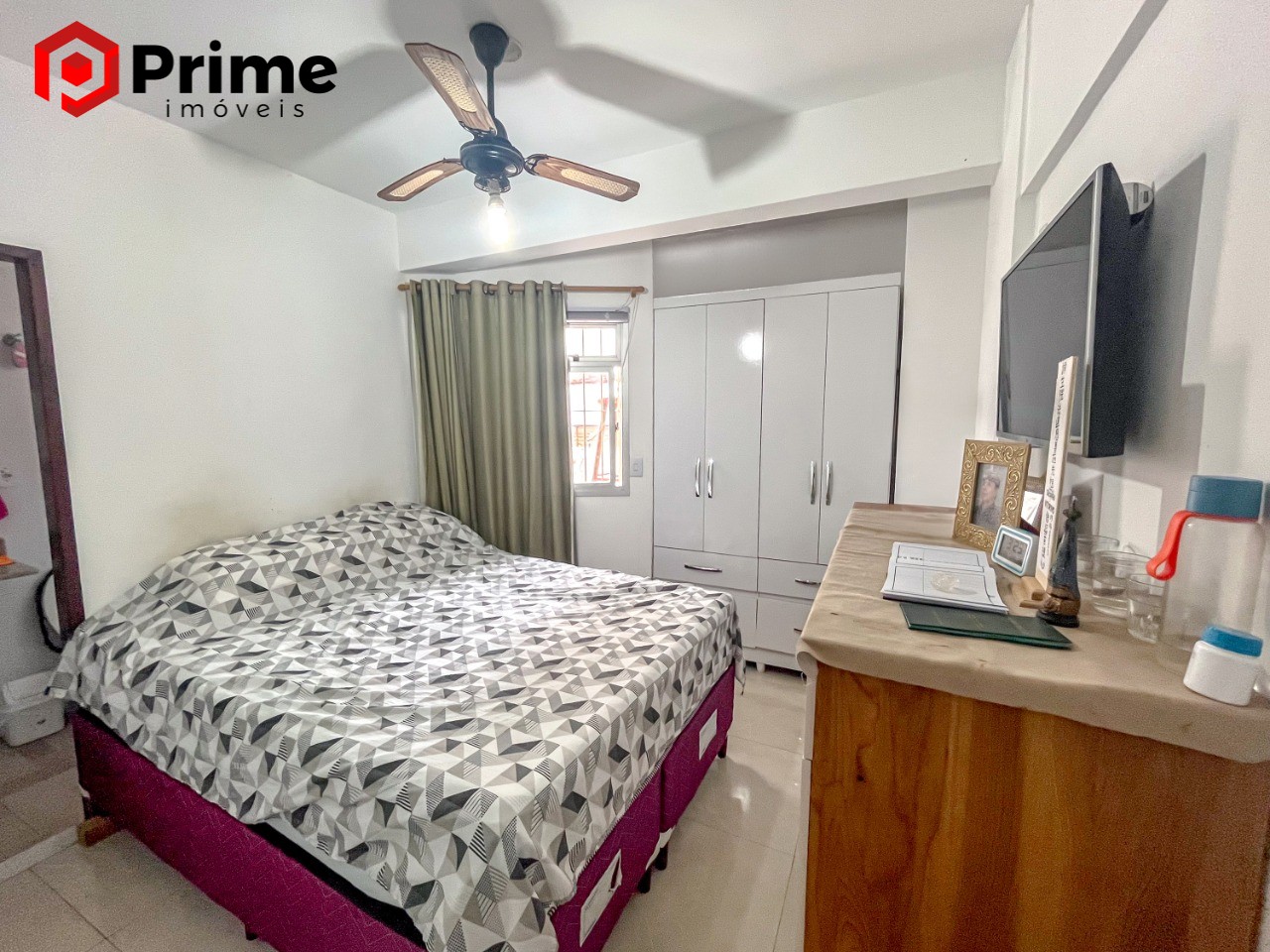 Apartamento, 2 quartos, 85 m² - Foto 3