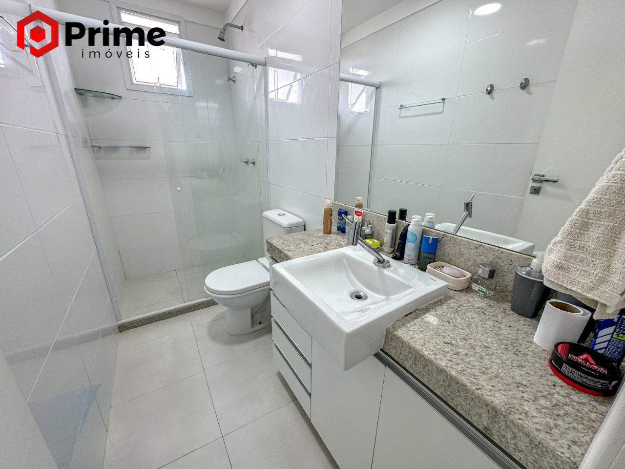 Apartamento à venda com 3 quartos, 120m² - Foto 12