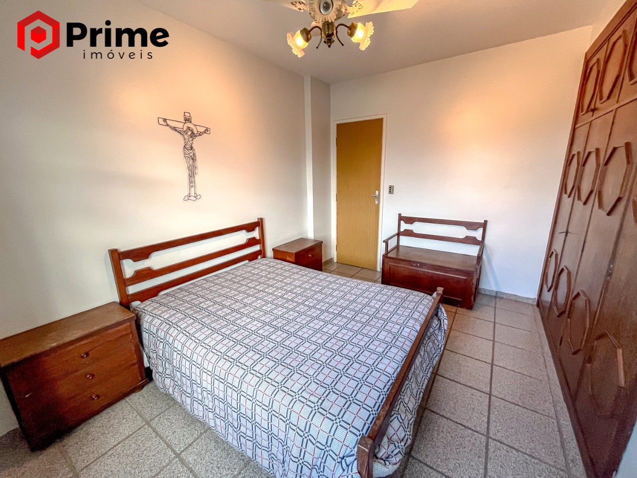 Apartamento à venda com 2 quartos, 65m² - Foto 6