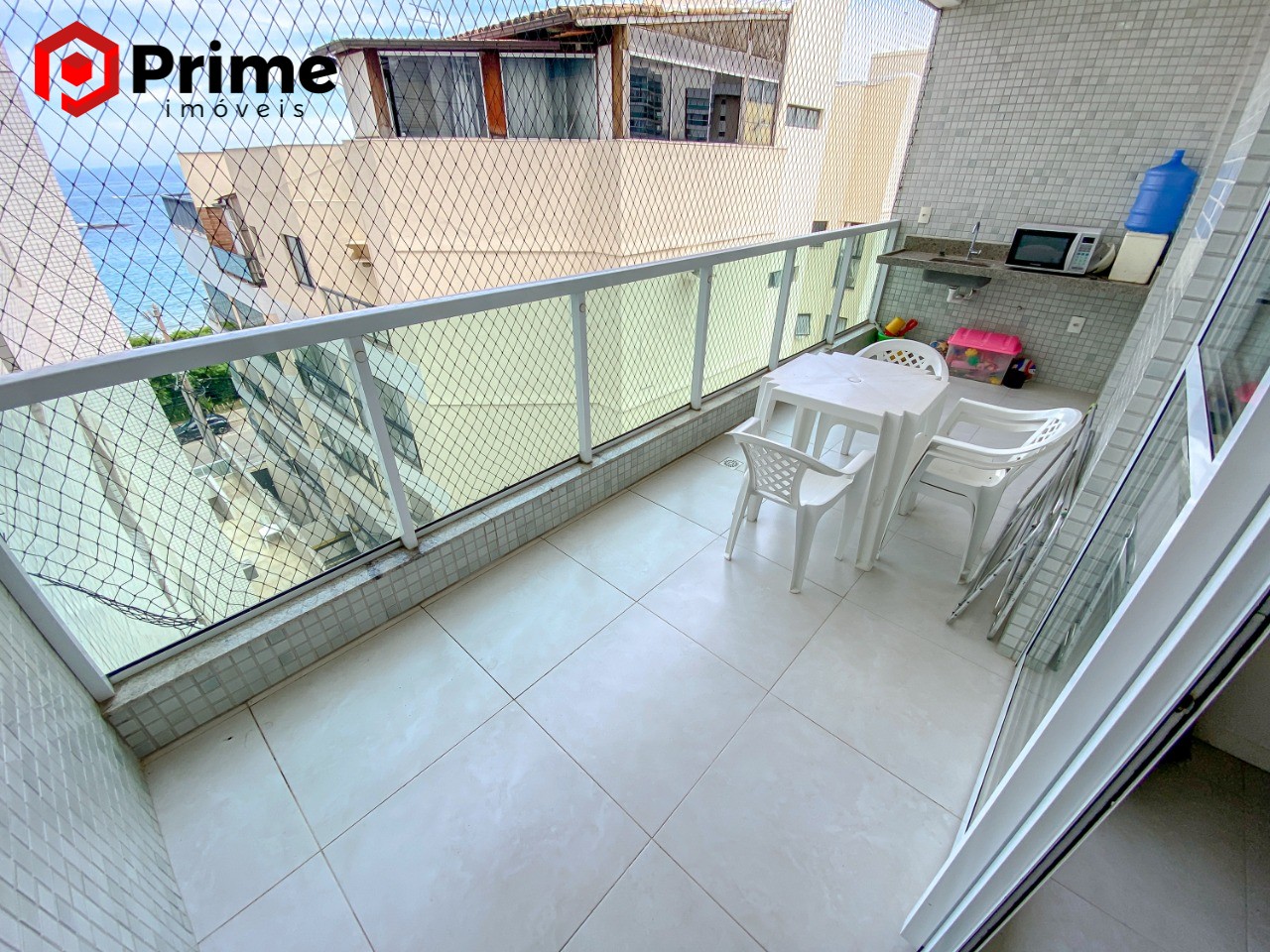 Apartamento à venda com 3 quartos, 120m² - Foto 5